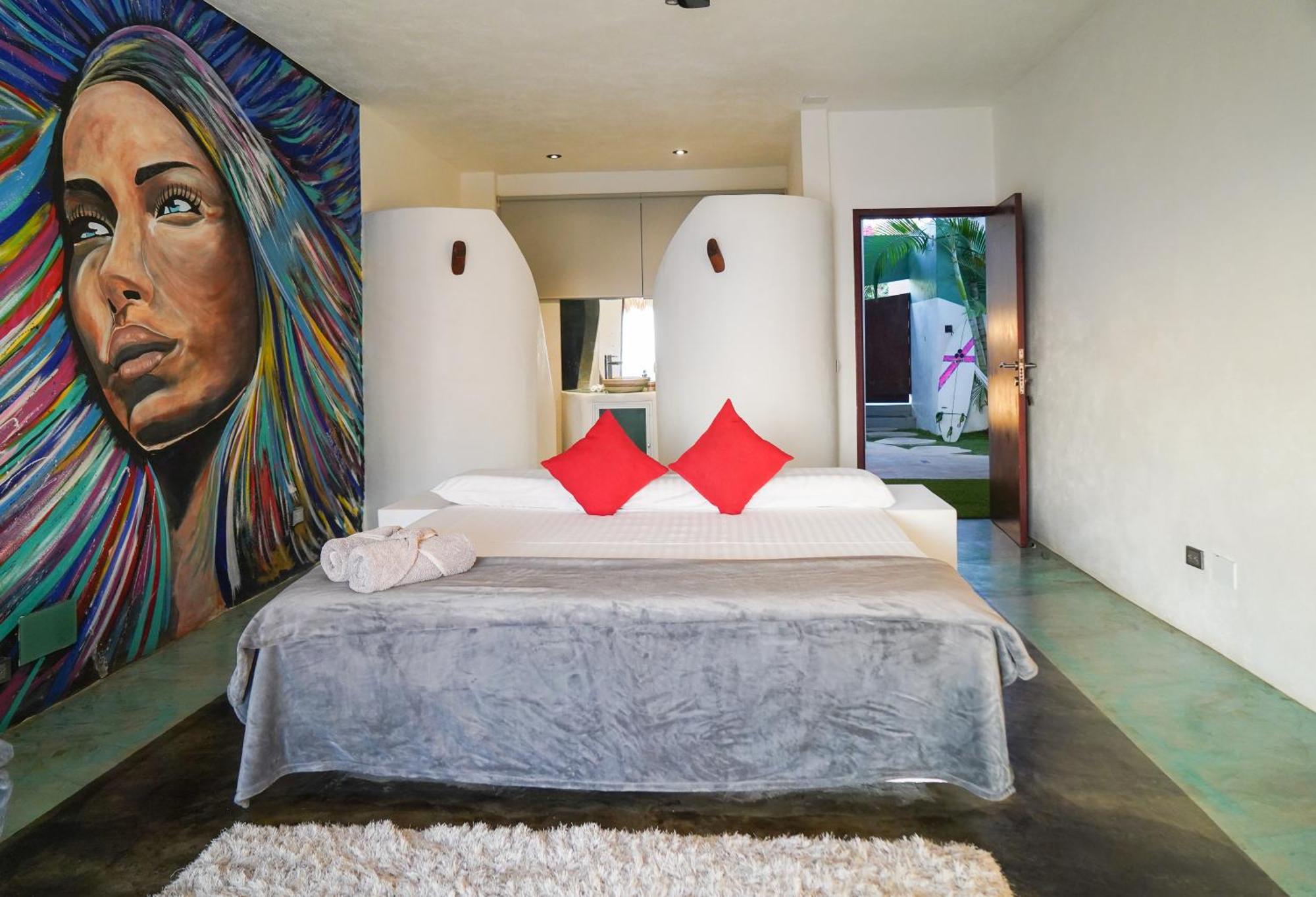 Casa Nova, Infinity Pool, Ocean View, Private Beach Acces, Starlink Puerto Escondido  Exterior foto