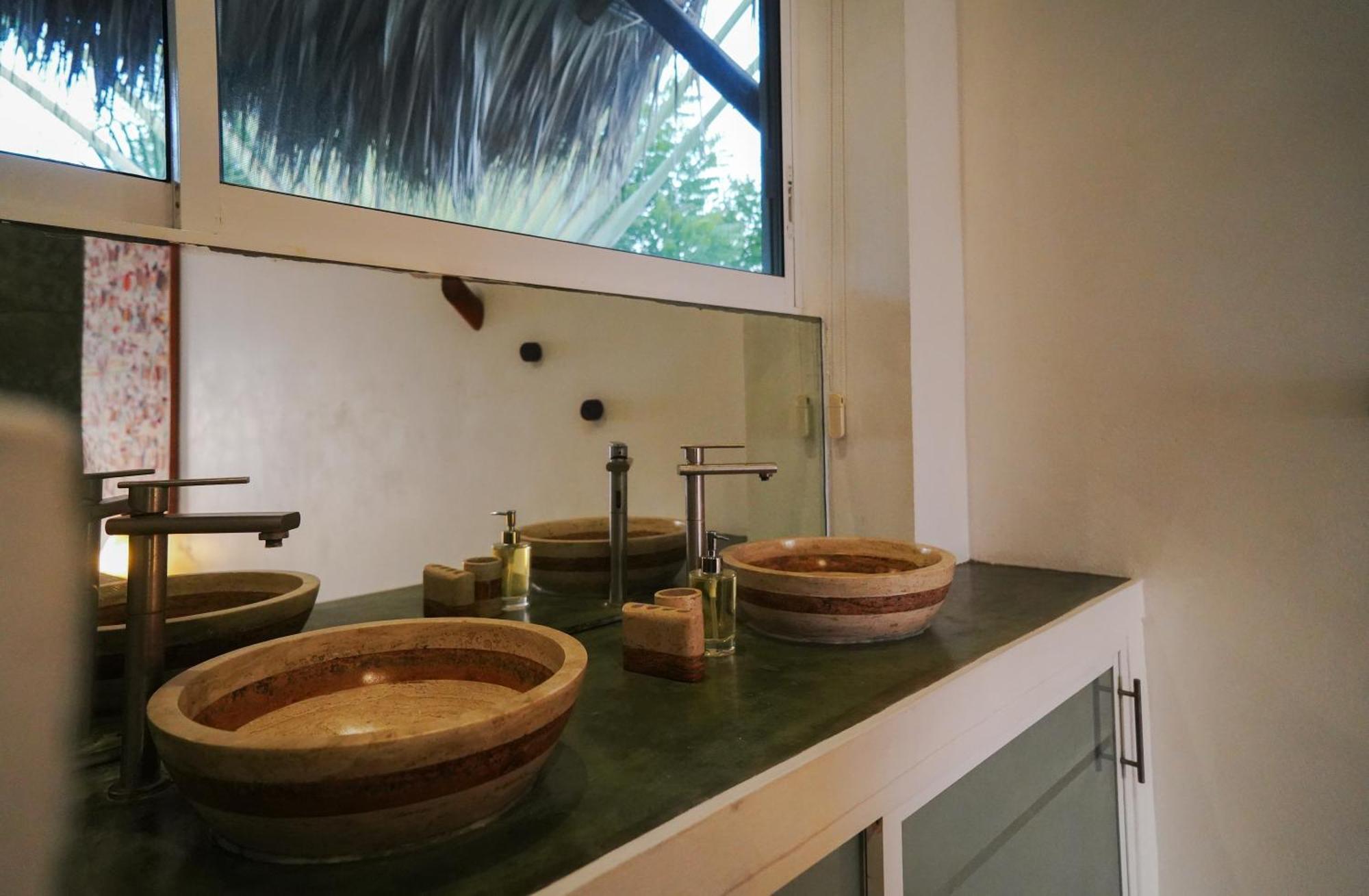 Casa Nova, Infinity Pool, Ocean View, Private Beach Acces, Starlink Puerto Escondido  Exterior foto