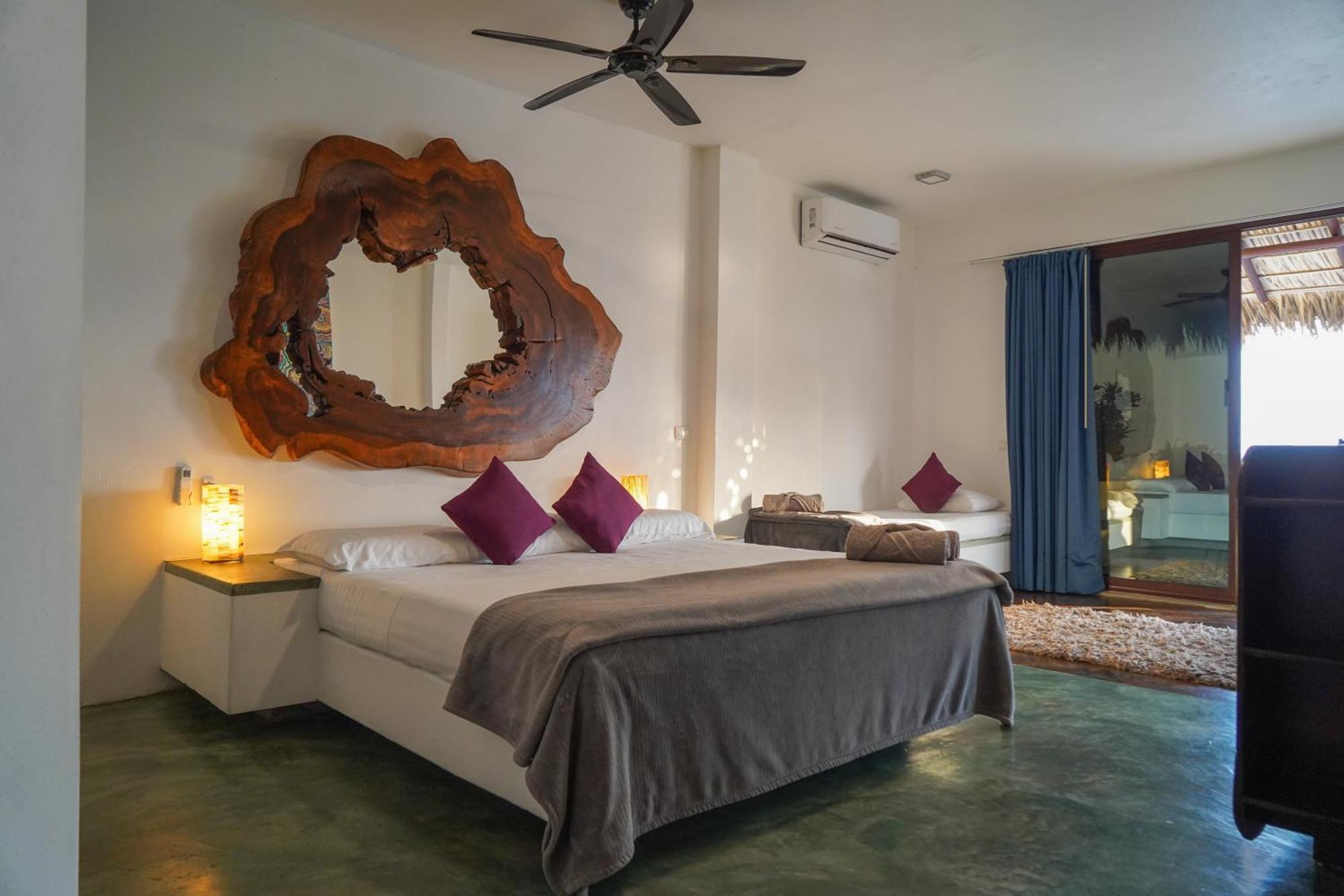 Casa Nova, Infinity Pool, Ocean View, Private Beach Acces, Starlink Puerto Escondido  Exterior foto