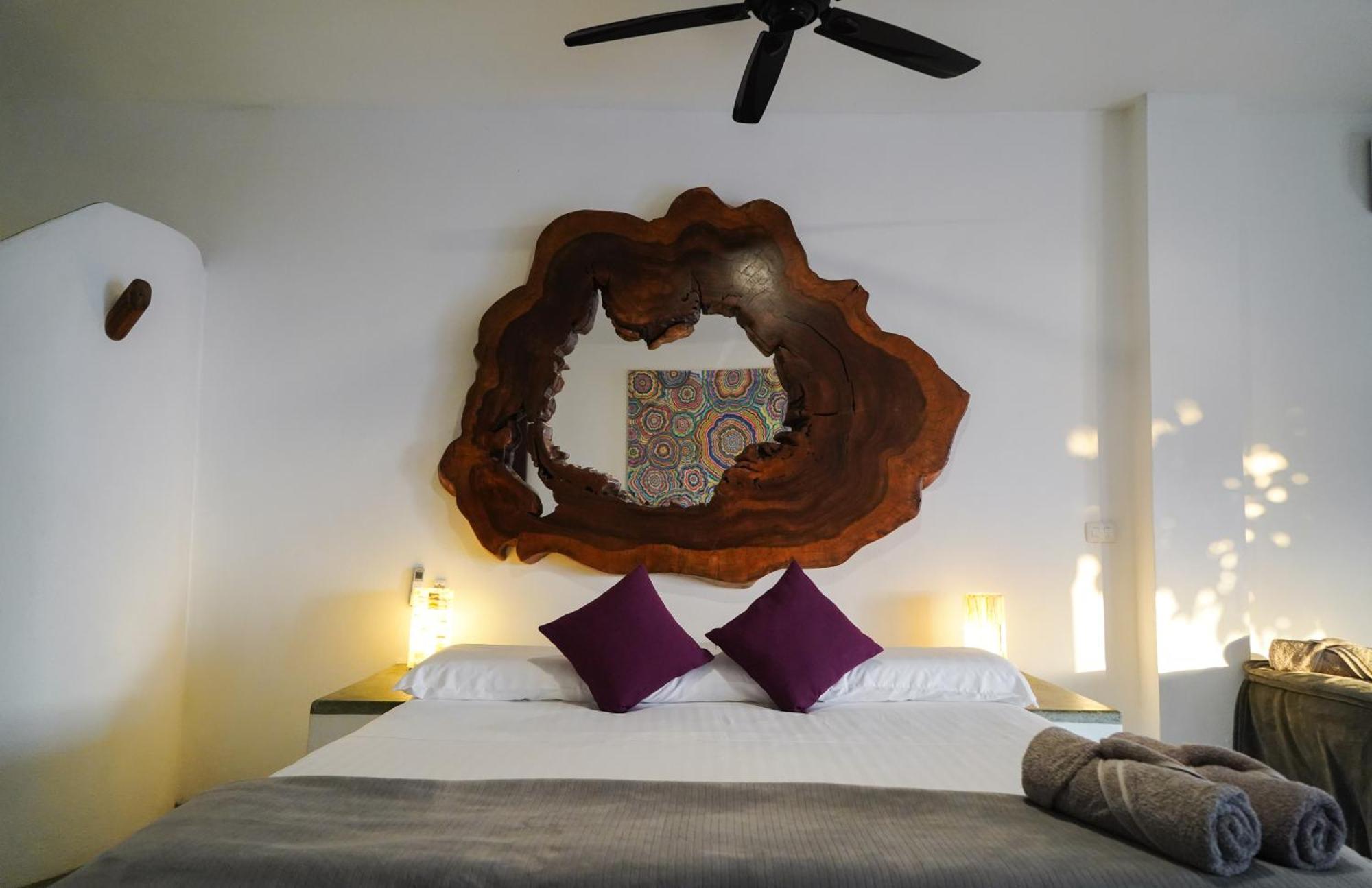 Casa Nova, Infinity Pool, Ocean View, Private Beach Acces, Starlink Puerto Escondido  Exterior foto