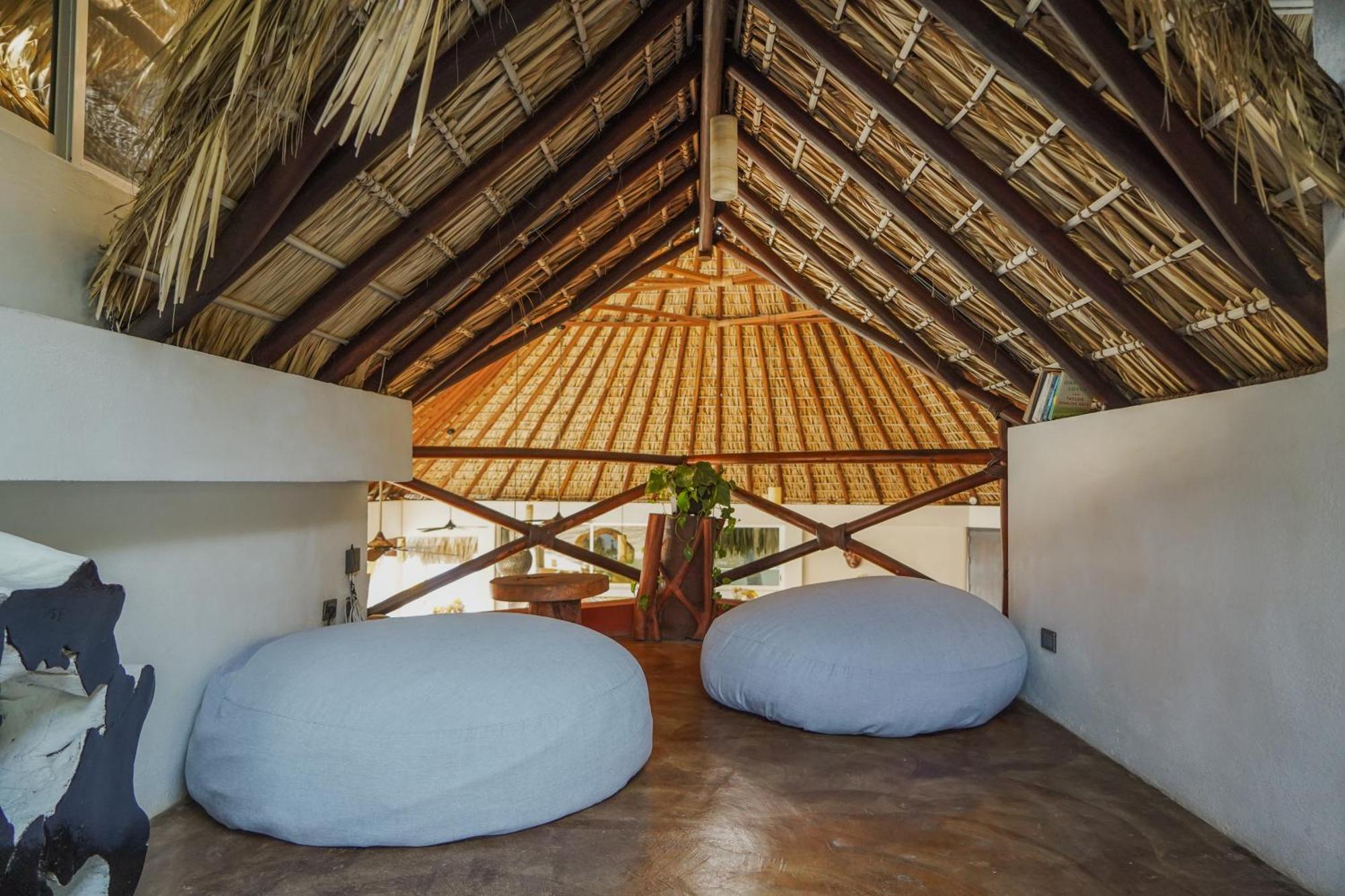 Casa Nova, Infinity Pool, Ocean View, Private Beach Acces, Starlink Puerto Escondido  Exterior foto